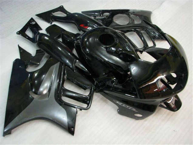 Lucido Nero Carene CBR 600 F3 1995-1998 Lucido Nero Carene CBR 600 F3 1995-1998