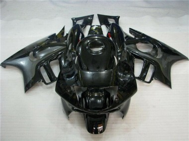 Lucido Nero Carene CBR 600 F3 1995-1998