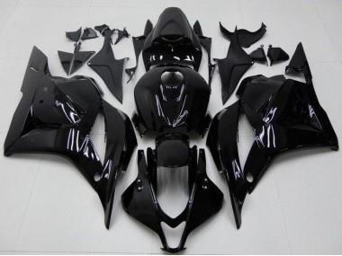 Lucido Nero Carene CBR 600 RR 2009-2012