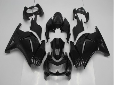 Lucido Nero Carene EX250 2008-2012