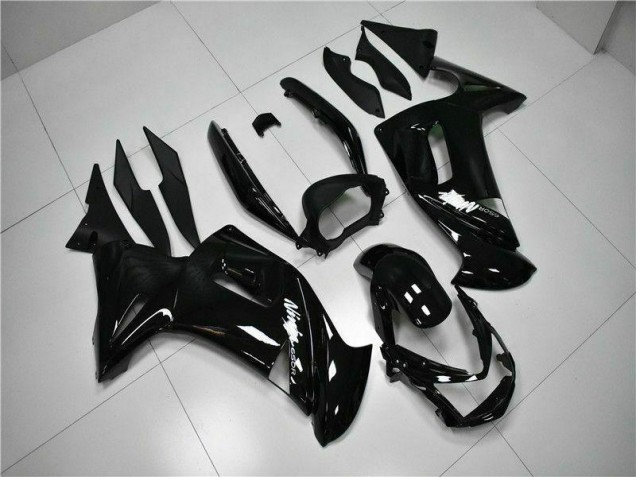 Lucido Nero Carene EX650 2006-2008 Lucido Nero Carene EX650 2006-2008