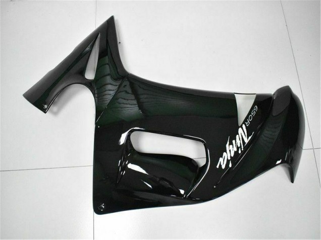 Lucido Nero Carene EX650 2006-2008 Lucido Nero Carene EX650 2006-2008