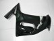 Lucido Nero Carene EX650 2006-2008 Lucido Nero Carene EX650 2006-2008