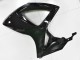 Lucido Nero Carene GSXR 600 / 750 K6 2006-2007 Lucido Nero Carene GSXR 600 / 750 K6 2006-2007