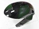 Lucido Nero Carene GSXR 600 / 750 K6 2006-2007 Lucido Nero Carene GSXR 600 / 750 K6 2006-2007