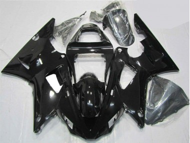 Lucido Nero Carene R1 2000-2001