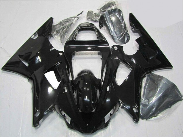 Lucido Nero Carene R1 2000-2001 Lucido Nero Carene R1 2000-2001