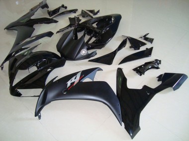 Lucido Nero Carene R1 2004-2006