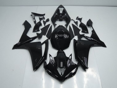 Lucido Nero Carene R1 2007-2008