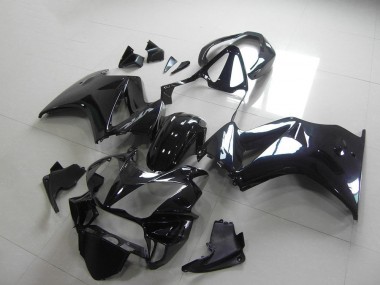 Lucido Nero Carene VFR 800 2002-2013