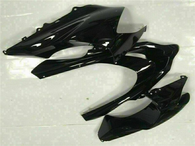 Lucido Nero Carene ZX10R 2003-2005 Lucido Nero Carene ZX10R 2003-2005