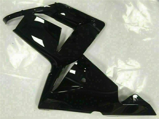 Lucido Nero Carene ZX10R 2003-2005 Lucido Nero Carene ZX10R 2003-2005