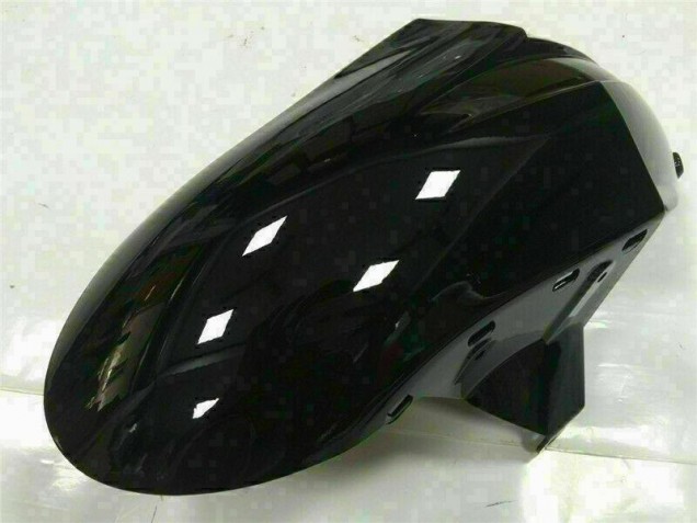 Lucido Nero Carene ZX10R 2003-2005 Lucido Nero Carene ZX10R 2003-2005