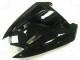 Lucido Nero Carene ZX10R 2003-2005 Lucido Nero Carene ZX10R 2003-2005