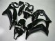 Lucido Nero Carene ZX10R 2011-2015 Lucido Nero Carene ZX10R 2011-2015