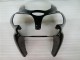 Lucido Nero Carene ZX6R 2000-2002 Lucido Nero Carene ZX6R 2000-2002