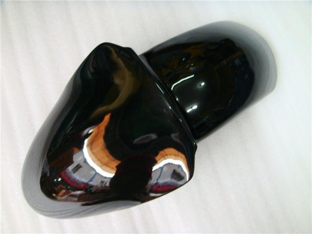 Lucido Nero Carene ZX6R 2000-2002 Lucido Nero Carene ZX6R 2000-2002