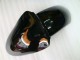 Lucido Nero Carene ZX6R 2000-2002 Lucido Nero Carene ZX6R 2000-2002