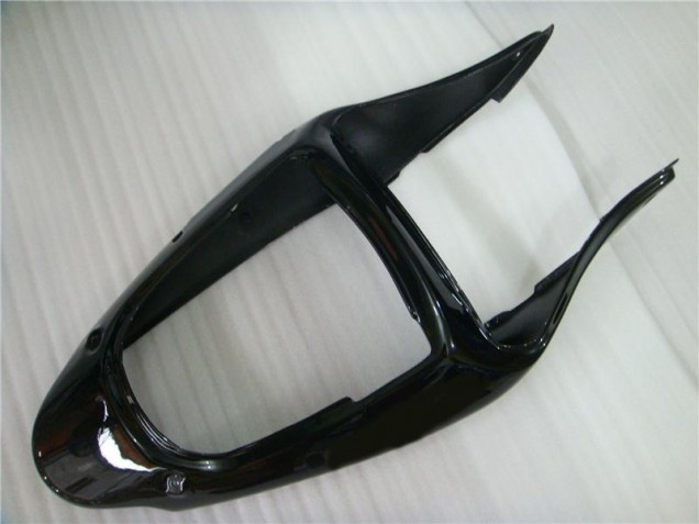 Lucido Nero Carene ZX6R 2000-2002 Lucido Nero Carene ZX6R 2000-2002