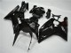 Lucido Nero Carene ZX6R 2003-2004 Lucido Nero Carene ZX6R 2003-2004