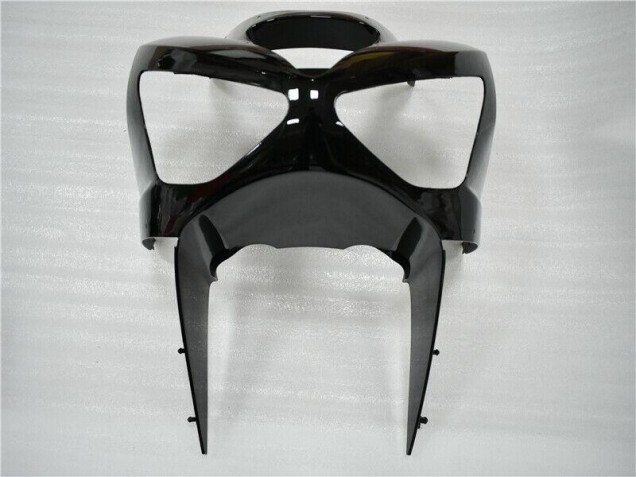 Lucido Nero Carene ZX6R 2003-2004 Lucido Nero Carene ZX6R 2003-2004