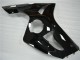 Lucido Nero Carene ZX6R 2003-2004 Lucido Nero Carene ZX6R 2003-2004