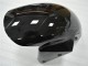 Lucido Nero Carene ZX6R 2003-2004 Lucido Nero Carene ZX6R 2003-2004
