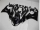 Lucido Nero Carene ZX6R 2009-2012 Lucido Nero Carene ZX6R 2009-2012