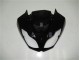 Lucido Nero Carene ZX6R 2009-2012 Lucido Nero Carene ZX6R 2009-2012