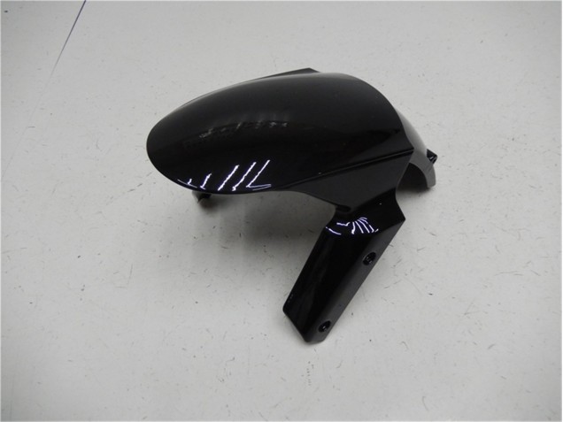 Lucido Nero Carene ZX6R 2009-2012 Lucido Nero Carene ZX6R 2009-2012