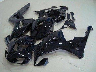Lucido Nero Carrozzeria & Carena CBR 1000 RR 2006-2007