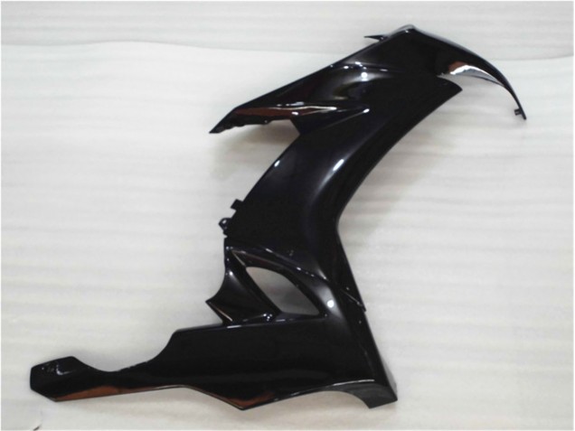 Lucido Nero Carrozzeria & Carena ZX10R 2008-2010 Lucido Nero Carrozzeria & Carena ZX10R 2008-2010