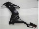 Lucido Nero Carrozzeria & Carena ZX10R 2008-2010 Lucido Nero Carrozzeria & Carena ZX10R 2008-2010
