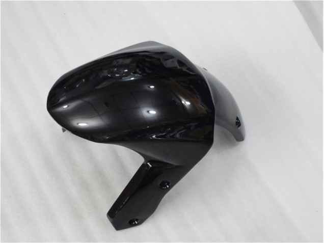 Lucido Nero Carrozzeria & Carena ZX10R 2008-2010 Lucido Nero Carrozzeria & Carena ZX10R 2008-2010