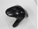 Lucido Nero Carrozzeria & Carena ZX10R 2008-2010 Lucido Nero Carrozzeria & Carena ZX10R 2008-2010