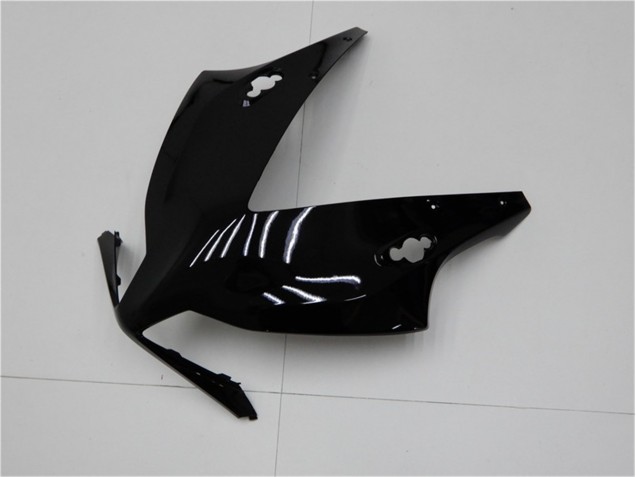Lucido Nero Carrozzeria & Plastica CBR 1000 RR 2012-2016 Lucido Nero Carrozzeria & Plastica CBR 1000 RR 2012-2016