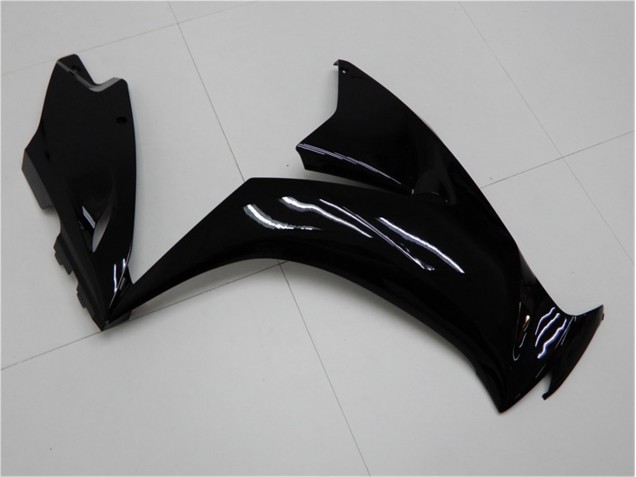 Lucido Nero Carrozzeria & Plastica CBR 1000 RR 2012-2016 Lucido Nero Carrozzeria & Plastica CBR 1000 RR 2012-2016