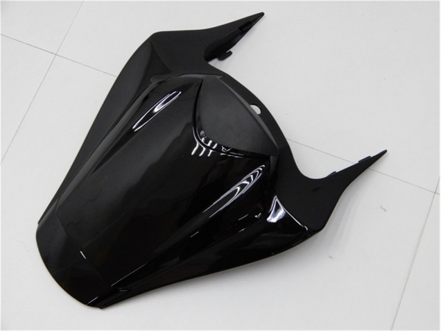 Lucido Nero Carrozzeria & Plastica CBR 1000 RR 2012-2016 Lucido Nero Carrozzeria & Plastica CBR 1000 RR 2012-2016