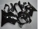 Lucido Nero Kit Carena & Plastica CBR 600 F4i 2004-2007 Lucido Nero Kit Carena & Plastica CBR 600 F4i 2004-2007