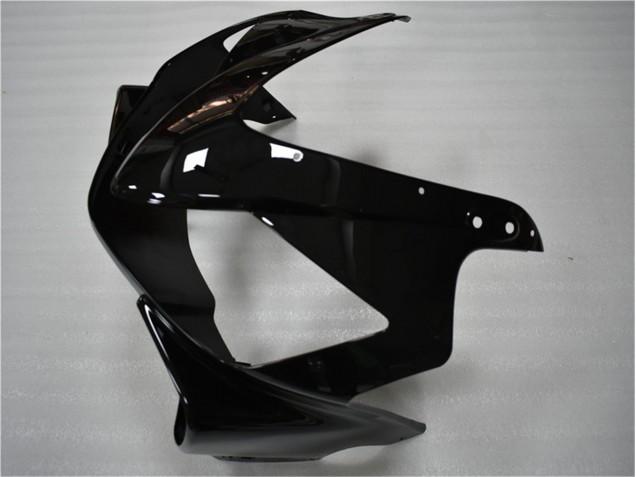 Lucido Nero Kit Carena & Plastica CBR 600 F4i 2004-2007 Lucido Nero Kit Carena & Plastica CBR 600 F4i 2004-2007