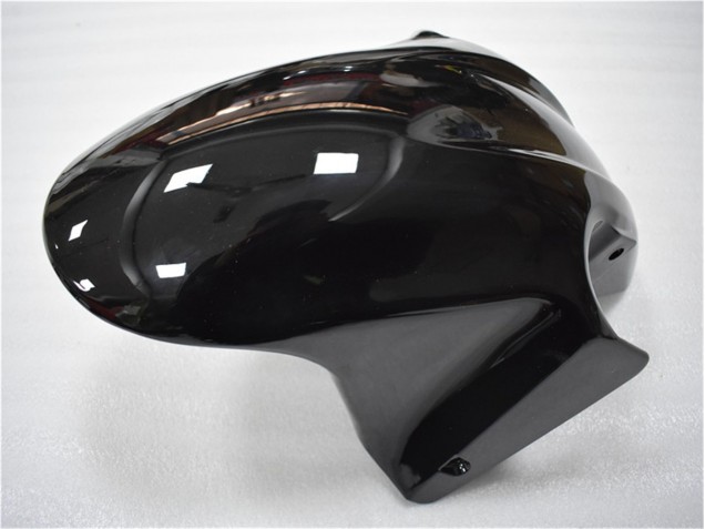 Lucido Nero Kit Carena & Plastica CBR 600 F4i 2004-2007 Lucido Nero Kit Carena & Plastica CBR 600 F4i 2004-2007