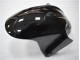 Lucido Nero Kit Carena & Plastica CBR 600 F4i 2004-2007 Lucido Nero Kit Carena & Plastica CBR 600 F4i 2004-2007