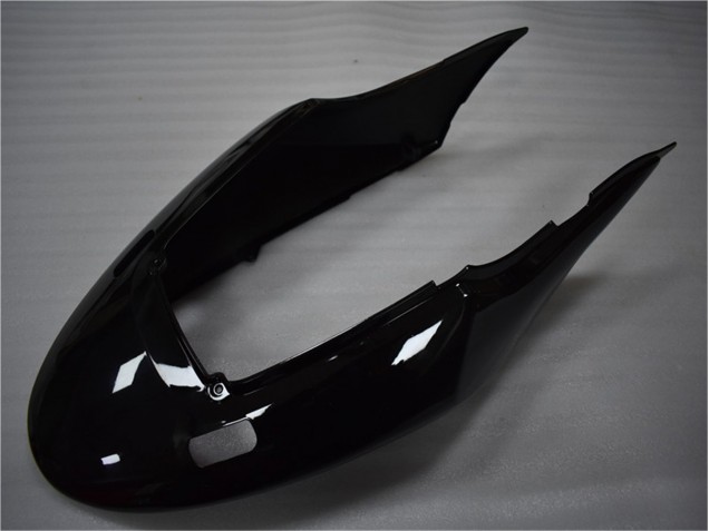 Lucido Nero Kit Carena & Plastica CBR 600 F4i 2004-2007 Lucido Nero Kit Carena & Plastica CBR 600 F4i 2004-2007