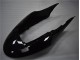 Lucido Nero Kit Carena & Plastica CBR 600 F4i 2004-2007 Lucido Nero Kit Carena & Plastica CBR 600 F4i 2004-2007