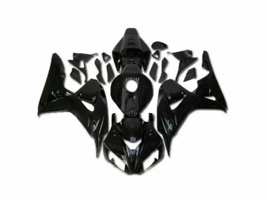 Lucido Nero Kit Carenatura Completa CBR 1000 RR 2006-2007