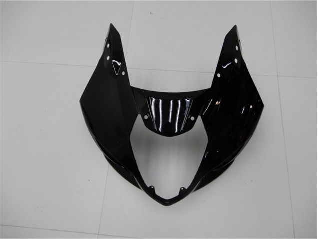 Lucido Nero Kit Carenatura Iniezione GSXR 1000 K3 2003-2004 Lucido Nero Kit Carenatura Iniezione GSXR 1000 K3 2003-2004