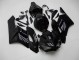 Lucido Nero Kits Carenatura CBR 1000 RR 2004-2005 Lucido Nero Kits Carenatura CBR 1000 RR 2004-2005