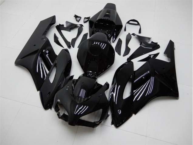 Lucido Nero Kits Carenatura CBR 1000 RR 2004-2005 Lucido Nero Kits Carenatura CBR 1000 RR 2004-2005
