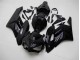 Lucido Nero Kits Carenatura CBR 1000 RR 2004-2005 Lucido Nero Kits Carenatura CBR 1000 RR 2004-2005