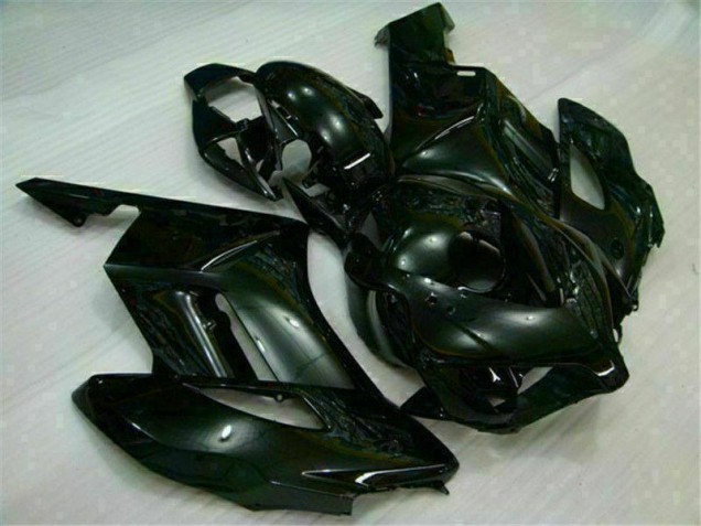 Lucido Nero Kits Carenatura Completa CBR 1000 RR 2004-2005 Lucido Nero Kits Carenatura Completa CBR 1000 RR 2004-2005